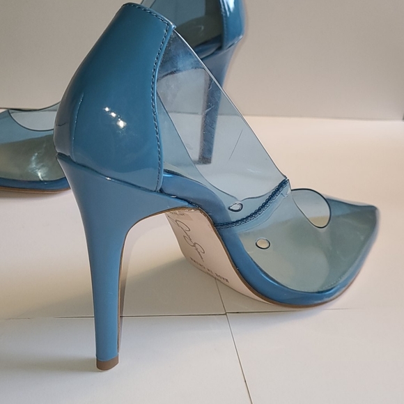 Jessica Simpson Women's Pixera2 Pump - Picture 5 of 9